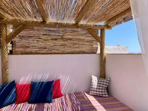 Townhouse in Canillas de Aceituno, Canillas De Aceituno